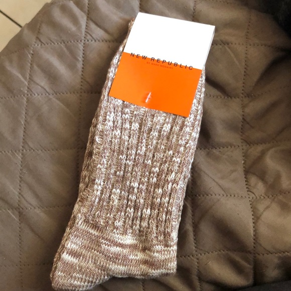 Socks - Picture 2 of 2